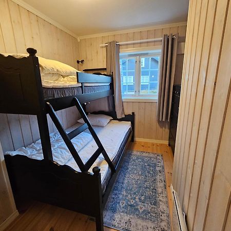 Gaustatoppen Apartment Rjukan Εξωτερικό φωτογραφία