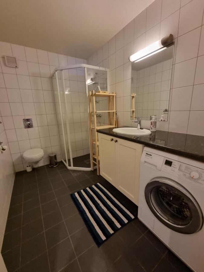 Gaustatoppen Apartment Rjukan Εξωτερικό φωτογραφία