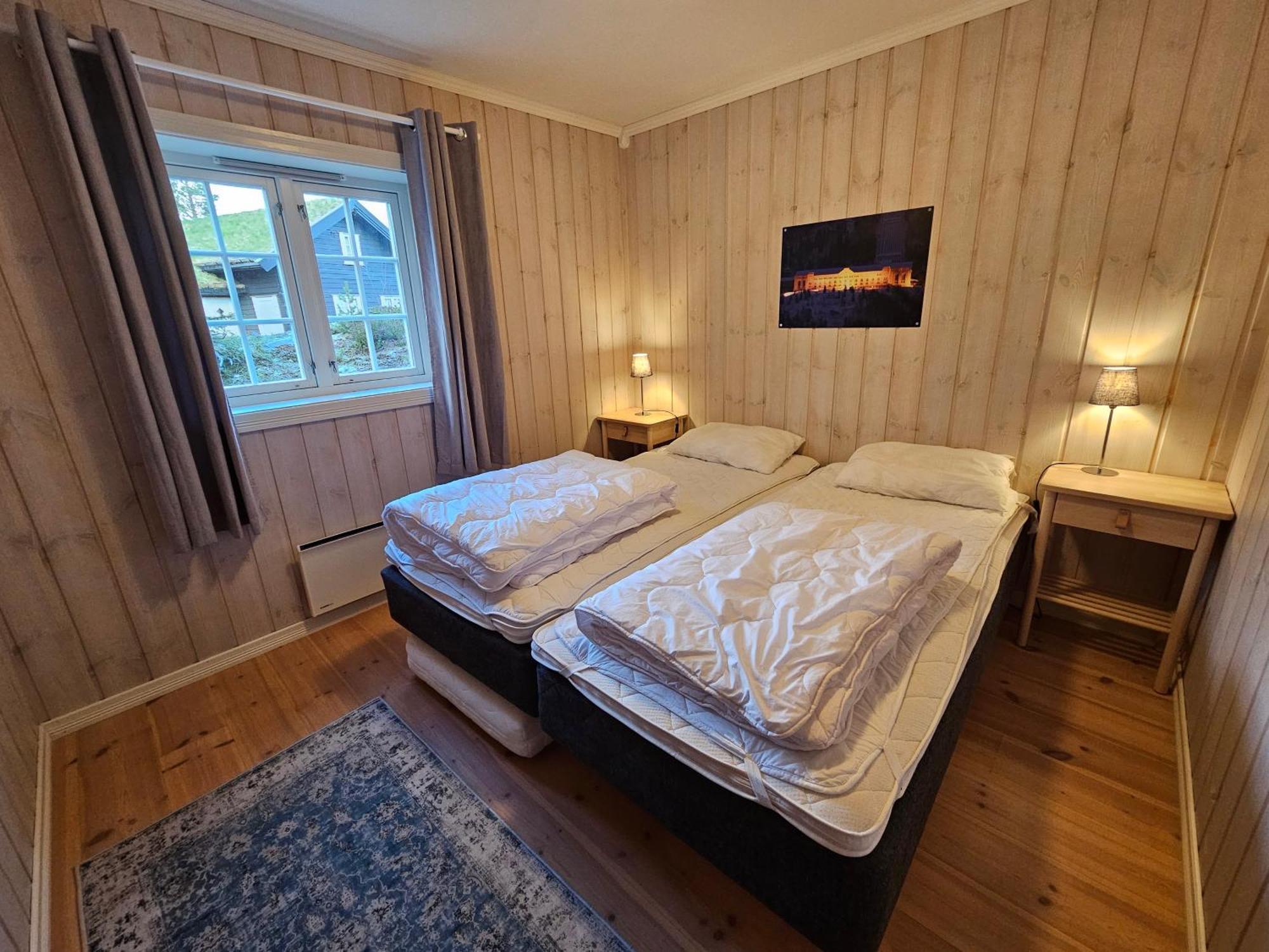 Gaustatoppen Apartment Rjukan Εξωτερικό φωτογραφία