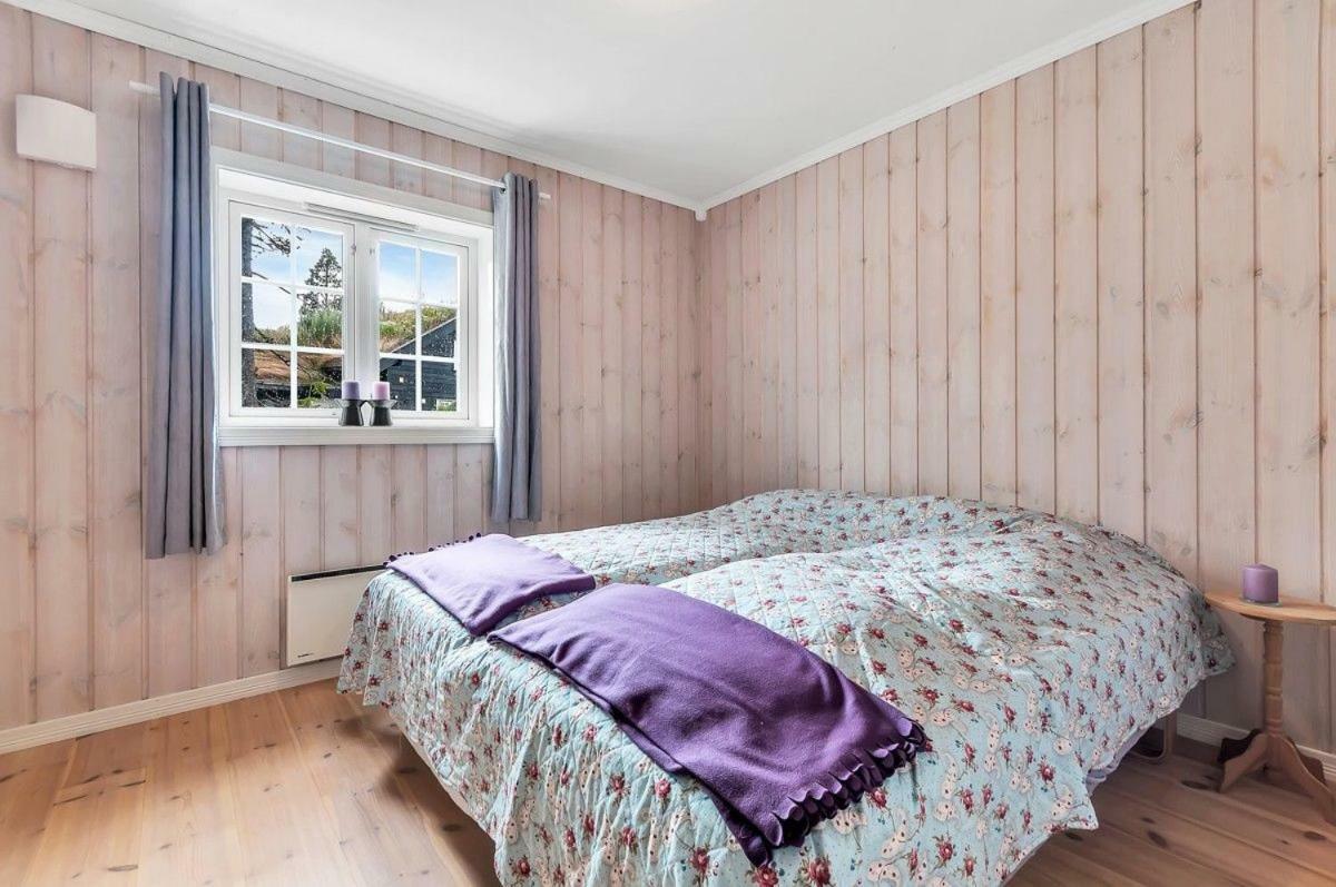 Gaustatoppen Apartment Rjukan Εξωτερικό φωτογραφία